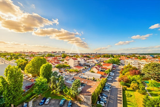 achat appartement maisons-alfort 94700