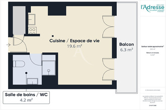 achat appartement maisons-alfort 94700