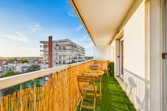 achat appartement maisons-alfort 94700