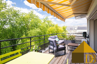 achat appartement maisons-alfort 94700