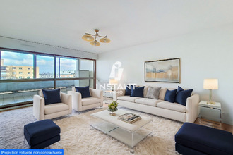 achat appartement maisons-alfort 94700