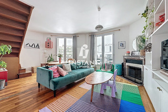 achat appartement maisons-alfort 94700