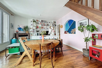 achat appartement maisons-alfort 94700