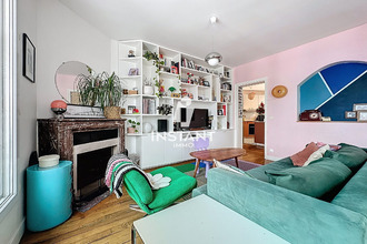 achat appartement maisons-alfort 94700