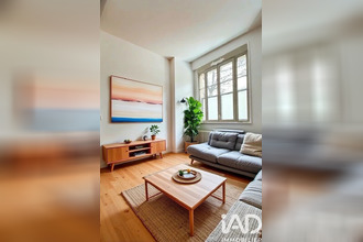 achat appartement maisons-alfort 94700