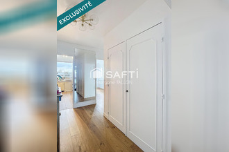 achat appartement maisons-alfort 94700