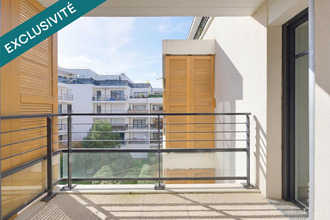achat appartement maisons-alfort 94700