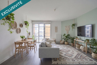 achat appartement maisons-alfort 94700