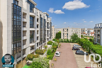achat appartement maisons-alfort 94700