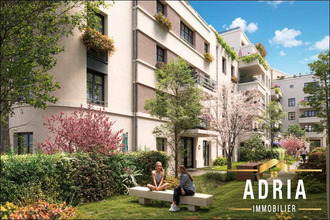 achat appartement maisons-alfort 94700