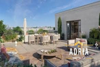 achat appartement maisons-alfort 94700