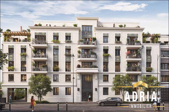 achat appartement maisons-alfort 94700