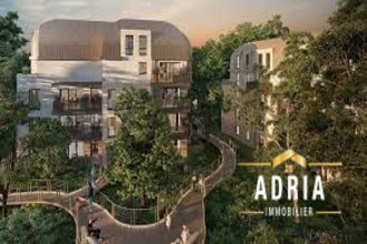 achat appartement maisons-alfort 94700