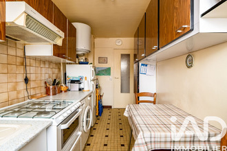 achat appartement maisons-alfort 94700