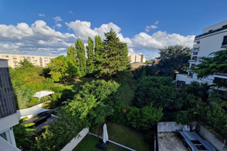 achat appartement maisons-alfort 94700