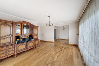 achat appartement maisons-alfort 94700