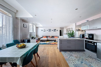 achat appartement maisons-alfort 94700