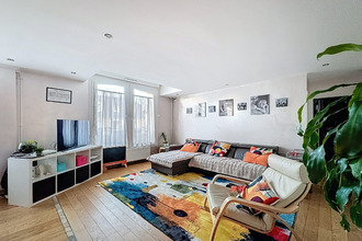 achat appartement maisons-alfort 94700