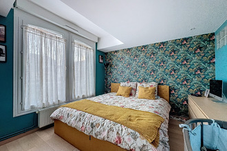 achat appartement maisons-alfort 94700