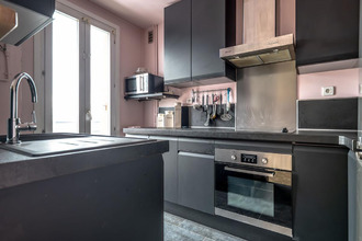 achat appartement maisons-alfort 94700