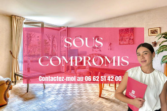 achat appartement maisons-alfort 94700