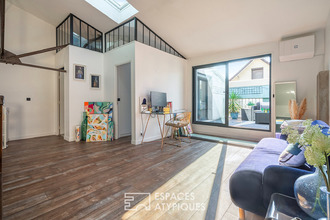 achat appartement maisons-alfort 94700