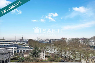 achat appartement maisons-alfort 94700