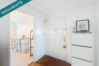 achat appartement maisons-alfort 94700