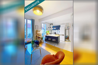 achat appartement maisons-alfort 94700