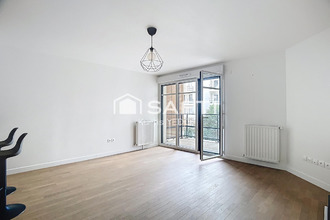 achat appartement maisons-alfort 94700