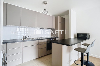 achat appartement maisons-alfort 94700