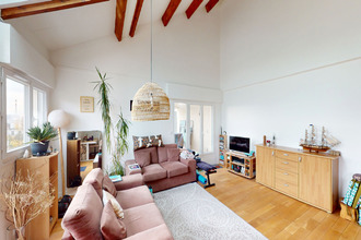 achat appartement maisons-alfort 94700