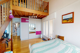 achat appartement maisons-alfort 94700