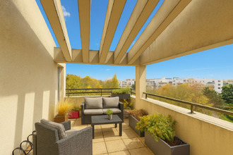 achat appartement maisons-alfort 94700