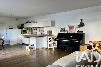 achat appartement maisons-alfort 94700