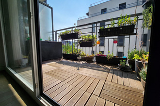 achat appartement maisons-alfort 94700