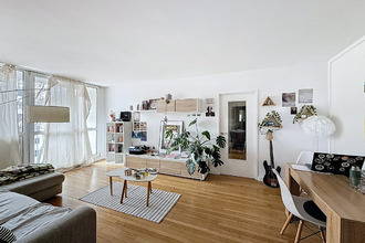 achat appartement maisons-alfort 94700