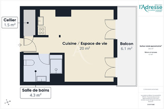 achat appartement maisons-alfort 94700