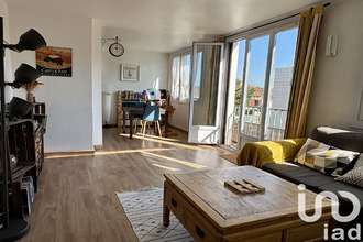 achat appartement maisons-alfort 94700