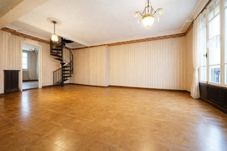 achat appartement maisons-alfort 94700