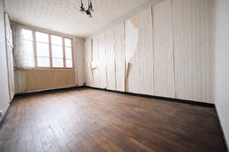 achat appartement maisons-alfort 94700