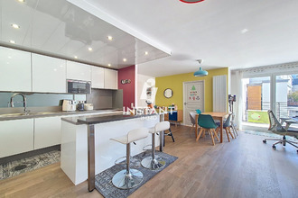 achat appartement maisons-alfort 94700