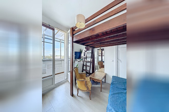 achat appartement maisons-alfort 94700