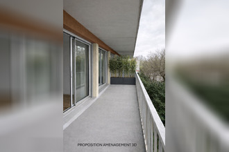 achat appartement maisons-alfort 94700