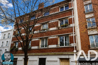 achat appartement maisons-alfort 94700