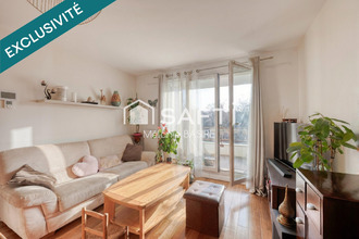 achat appartement maisons-alfort 94700