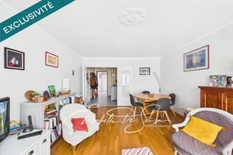 achat appartement maisons-alfort 94700