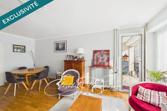 achat appartement maisons-alfort 94700