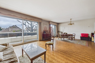 achat appartement maisons-alfort 94700