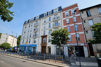 achat appartement maisons-alfort 94700